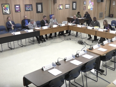 FAC meeting 